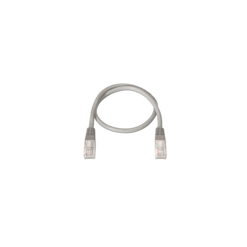 Cabo de rede AISENS A135-0229 (1M)