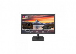 Monitor LG 22MP410 FHD -...