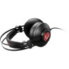 Headset MSI Gaming H991
