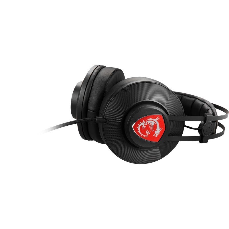 Headset MSI Gaming H991