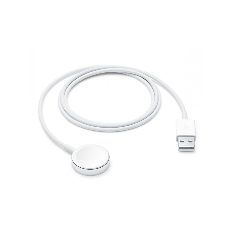 Carregador Magnético para Apple Watch Compatível