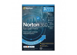 Symantec Norton 360 Gamers...
