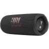 Coluna Bluetooth JBL Flip 6 - Preto