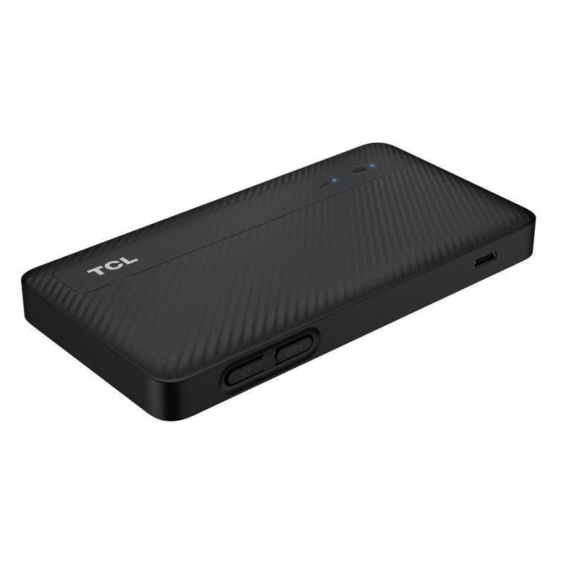 Hotspot Móvel TCL MW42V 150Mbps WiFi 4 4G LTE