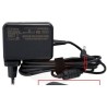 Transformador Compatível Thompson 19V 3.42A 65W Conetor 3.5mm x 1.35mm