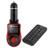 TRANSMISSOR FM CARRO, MP3 USB SD / MMC AUX  IN