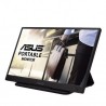 Monitor Portátil ASUS ZenScreen MB166C (15.6''- Full HD - IPS)