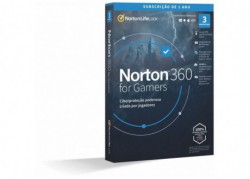 Norton 360 For Gamers Cloud...