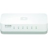 Mini Switch DLinkgo 5 Portas 10/100Mbps
