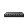 Switch Tp-link Switch LS1008G 8 Portas Gigabit Black