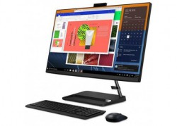 Desktop All-in-One Lenovo...