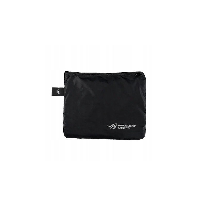 Casaco Corta Vento ROG Asymmetry - Tamanho S