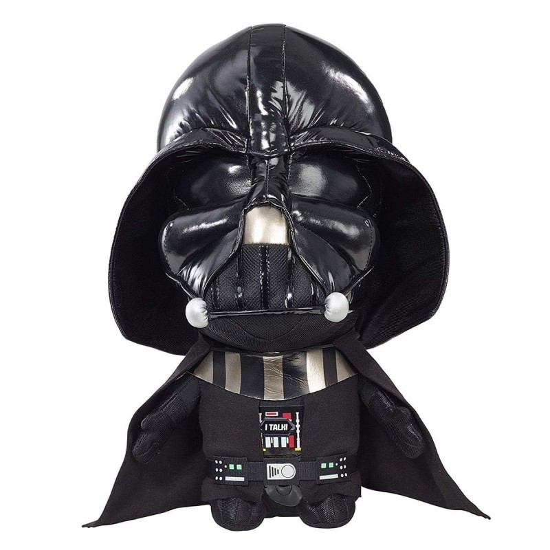 Darth Vader - Peluche com Sons