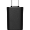 Rato Óptico Steelseries Aerox 3 RGB Wireless | Bluetooth 18000 DPI - Preto