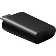 Rato Óptico Steelseries Aerox 3 RGB Wireless | Bluetooth 18000 DPI - Preto