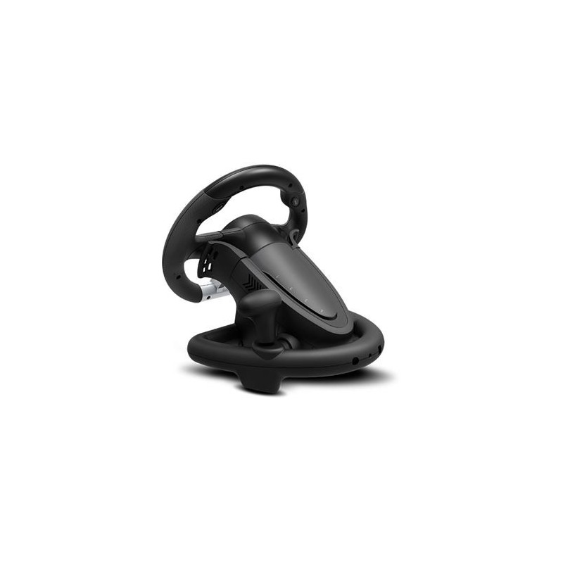 Volante Krom K-Wheel Racing Wheel - PC/ PS3/ PS4/ XBOX One