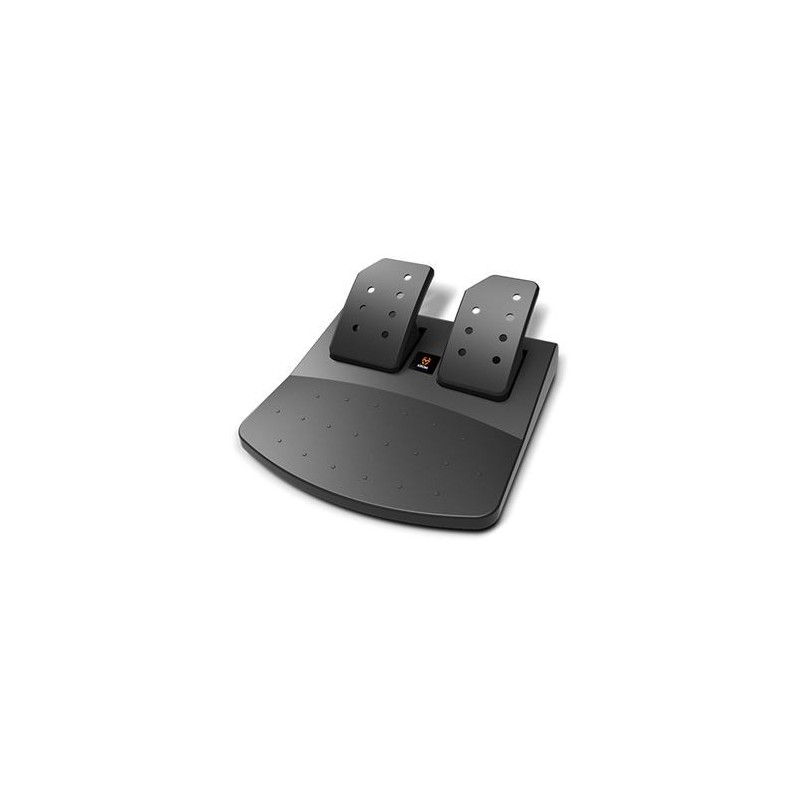 Volante Krom K-Wheel Racing Wheel - PC/ PS3/ PS4/ XBOX One
