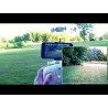 Drone Roll Run Oberon CX-37