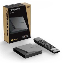 Box IPTV Android OTT Formuler Z11 Pro Max 4GB/32GB 4K 2160p MYTVOnline3