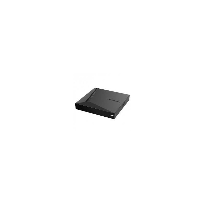 Box IPTV Android OTT Formuler Z11 Pro Max 4GB/32GB 4K 2160p MYTVOnline3