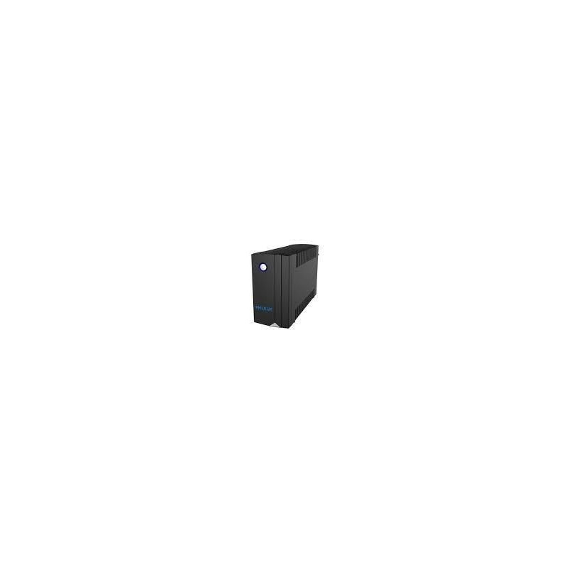 Phasak UPS Interactiva OTIIMA 1060VA SP - PH 7210