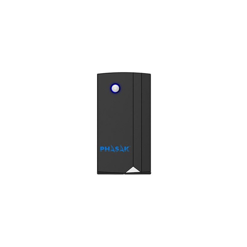 Phasak UPS Interactiva OTIIMA 1060VA SP - PH 7210