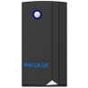 Phasak UPS Interactiva OTIIMA 1060VA SP - PH 7210