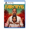 Far Cry 6 Standard Edition PS5