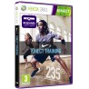 Nike+ Kinect Training - Xbox 360