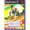 Skateboard Madness Xtreme Edition - PS2 - Phoenix