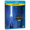 Star Wars VII - Despertar da Força (Blu-ray 3D+2D)