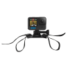 GoPro - Vented Helmet Strap Mount
