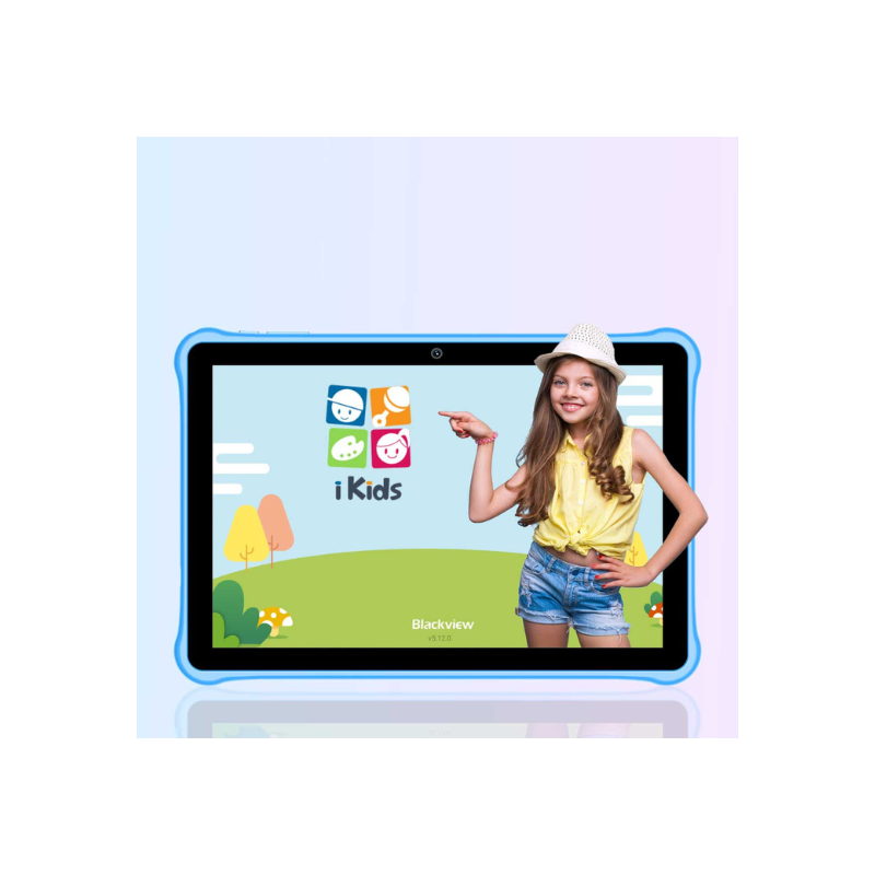 TABLET BLACKVIEW TAB 7 KIDS 3GB/64GB 10.1 LTE AZUL