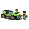 LEGO City - Oficina de Tuning - 60258