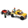 LEGO City - Oficina de Tuning - 60258
