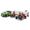 LEGO City - Oficina de Tuning - 60258