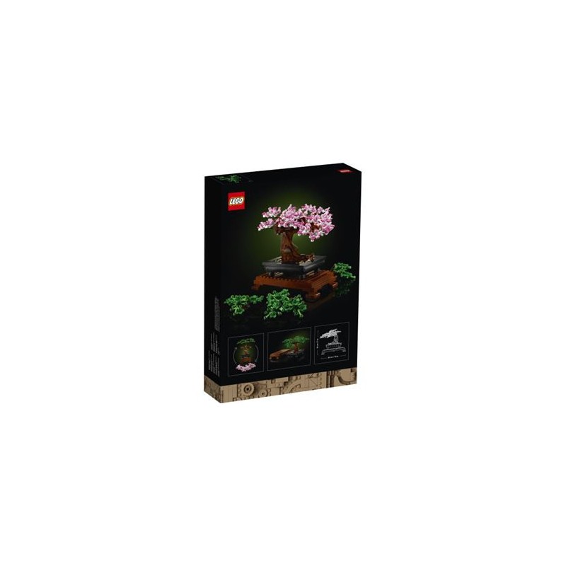LEGO Creator Expert Bonsai - 10281