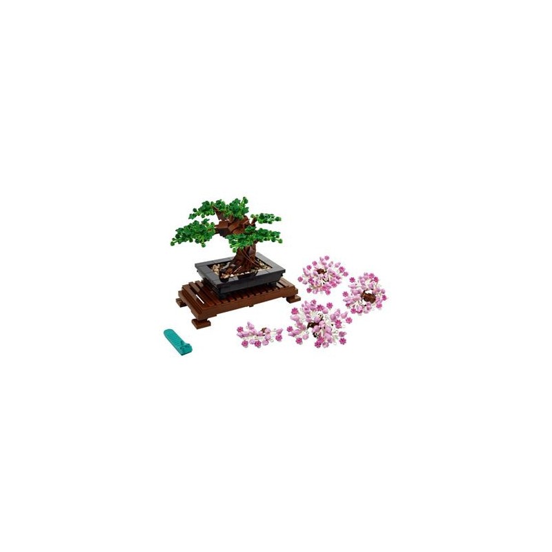 LEGO Creator Expert Bonsai - 10281