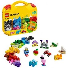 LEGO Classic - Mala Criativa - 10713