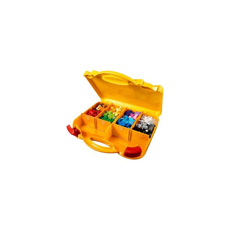 LEGO Classic - Mala Criativa - 10713