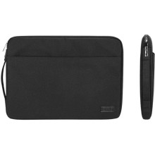 Mala Subblim Urban Laptop Sleeve para Portátiles 13" a 14"/ Preto