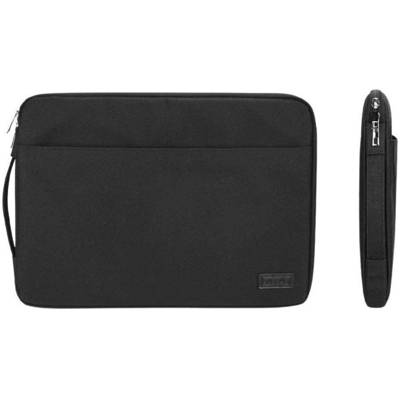 Mala Subblim Urban Laptop Sleeve para Portátiles 13" a 14"/ Preto