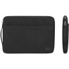 Mala Subblim Urban Laptop Sleeve para Portátiles 13" a 14"/ Preto