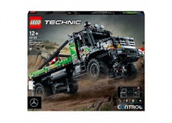LEGO Technic Camião de...