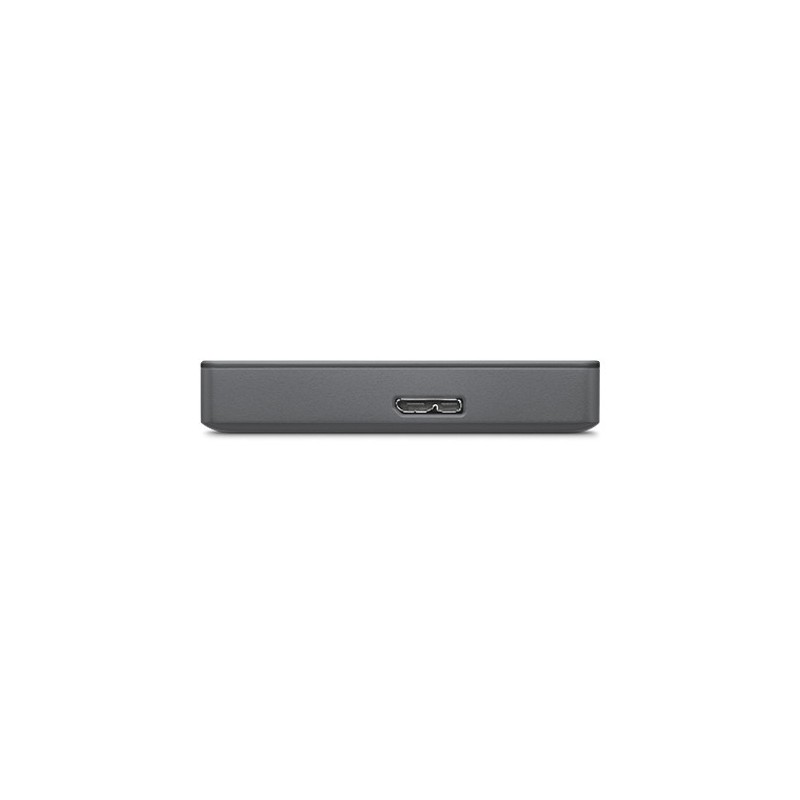 Disco Externo 2.5 Seagate Basic Portable 1TB HDD USB 3.0 Preto