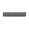 Disco Externo 2.5 Seagate Basic Portable 1TB HDD USB 3.0 Preto
