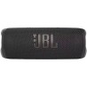 Coluna Bluetooth JBL Flip 6 - Preto