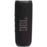 Coluna Bluetooth JBL Flip 6 - Preto