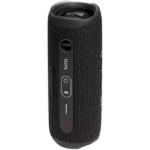 Coluna Bluetooth JBL Flip 6 - Preto