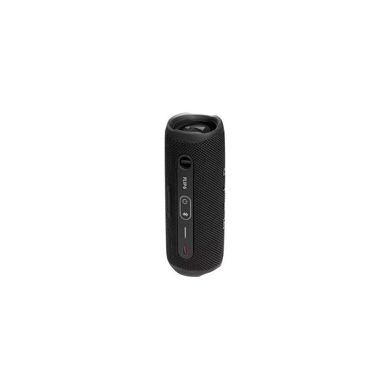 Coluna Bluetooth JBL Flip 6 - Preto